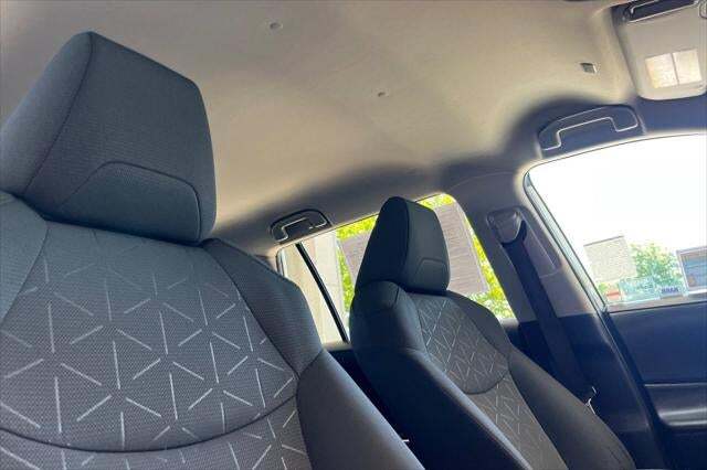 2024 Toyota RAV4 XLE Roseville CA