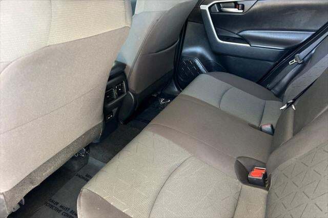 2024 Toyota RAV4 XLE Roseville CA