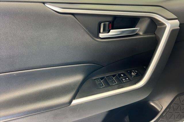 2024 Toyota RAV4 XLE Roseville CA