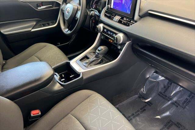 2024 Toyota RAV4 XLE Roseville CA