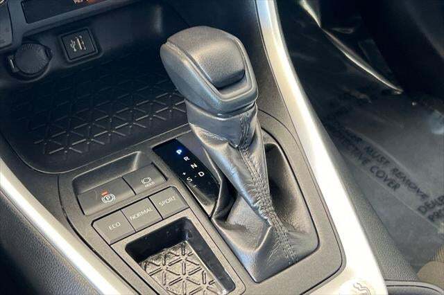 2024 Toyota RAV4 XLE Roseville CA