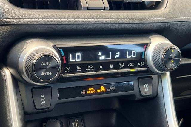 2024 Toyota RAV4 XLE Roseville CA
