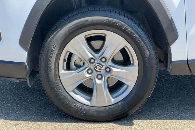 2024 Toyota RAV4 XLE Roseville CA