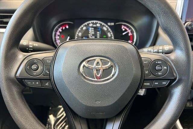 2024 Toyota RAV4 XLE Roseville CA