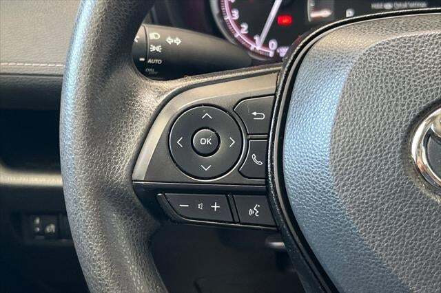 2024 Toyota RAV4 XLE Roseville CA