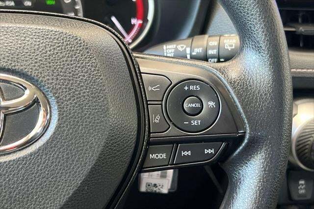2024 Toyota RAV4 XLE Roseville CA