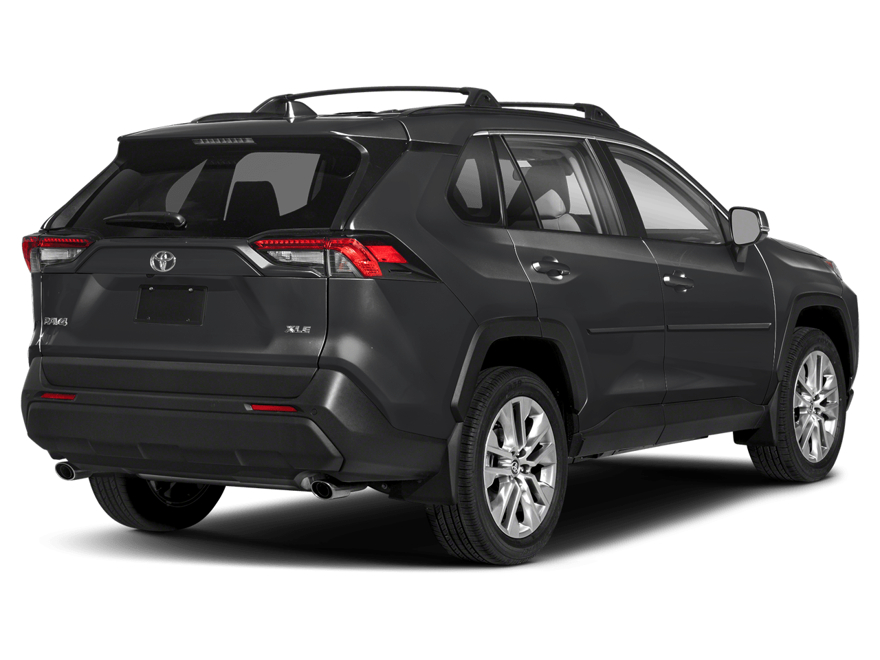 2024 Toyota RAV4 XLE Roseville CA