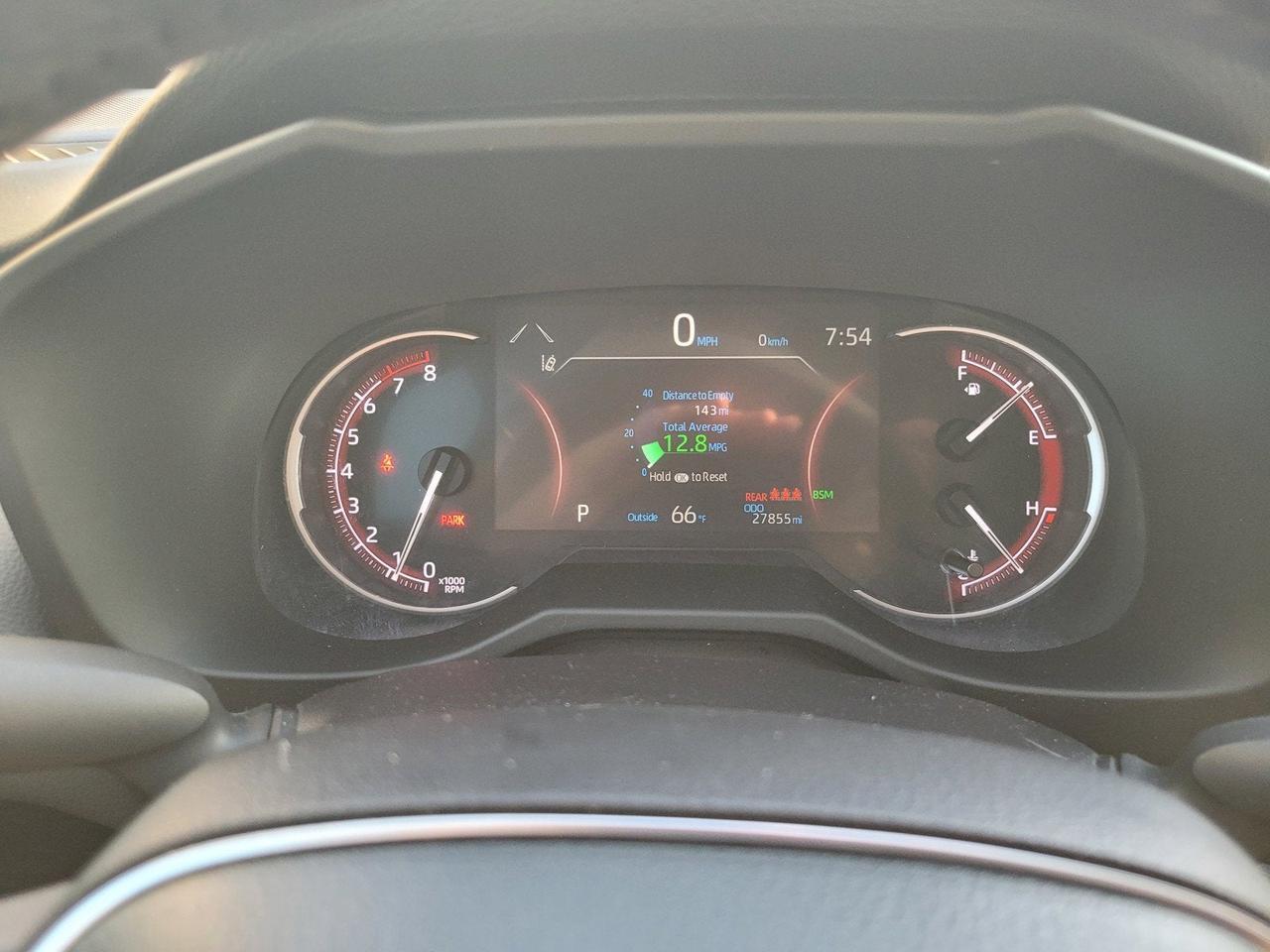 2024 Toyota RAV4 XLE Roseville CA