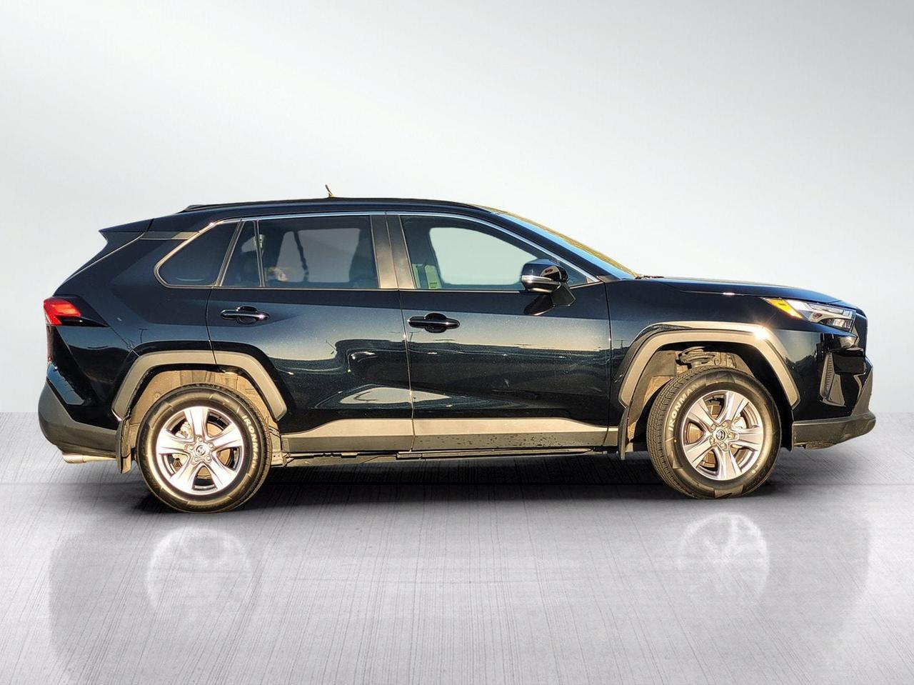 2024 Toyota RAV4 XLE Roseville CA
