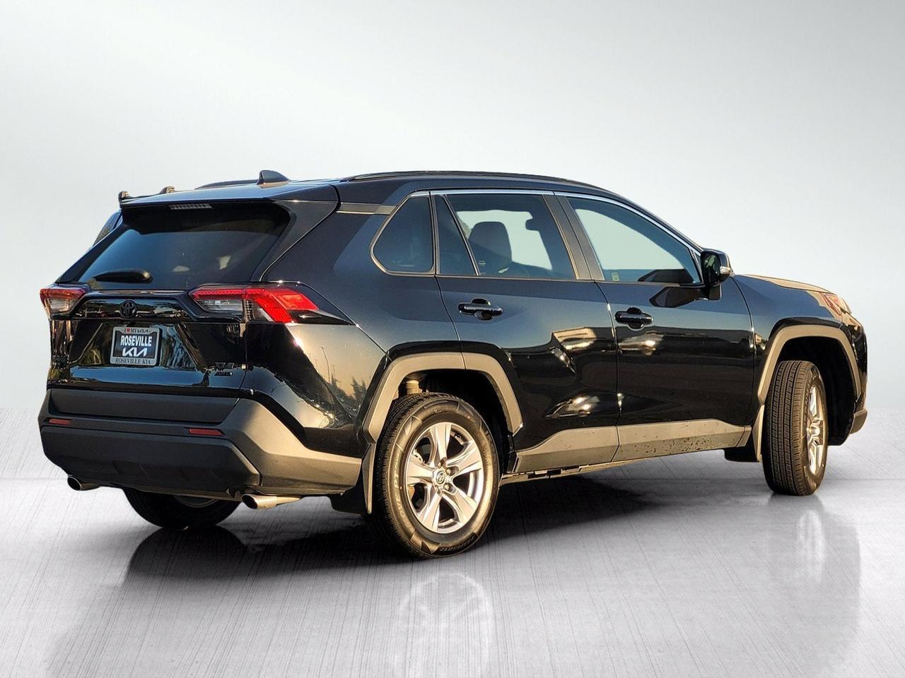2024 Toyota RAV4 XLE Roseville CA