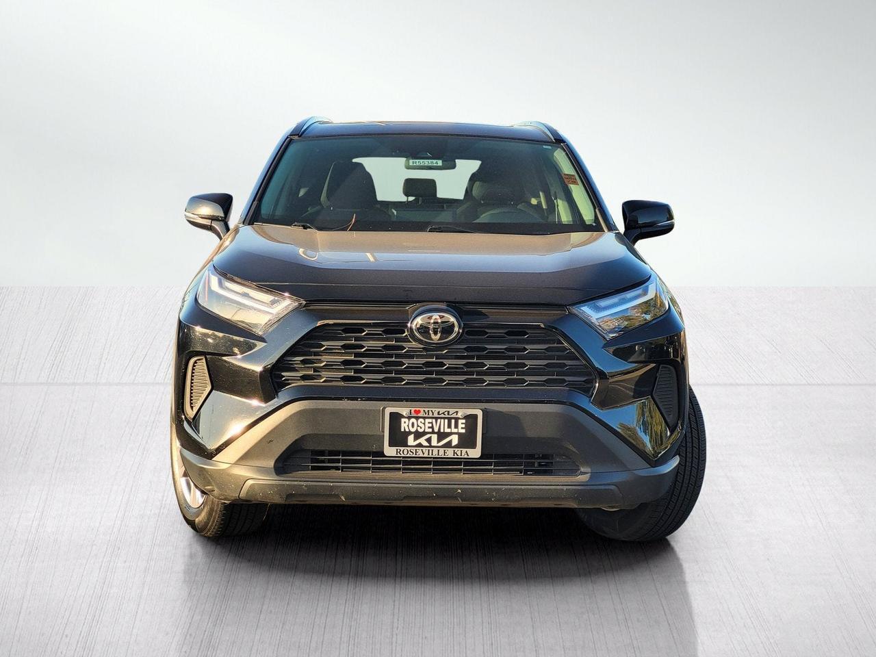 2024 Toyota RAV4 XLE Roseville CA