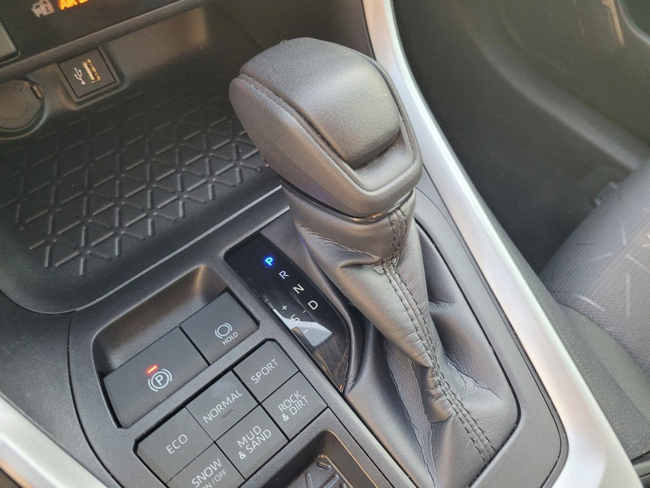 2024 Toyota RAV4 XLE Roseville CA