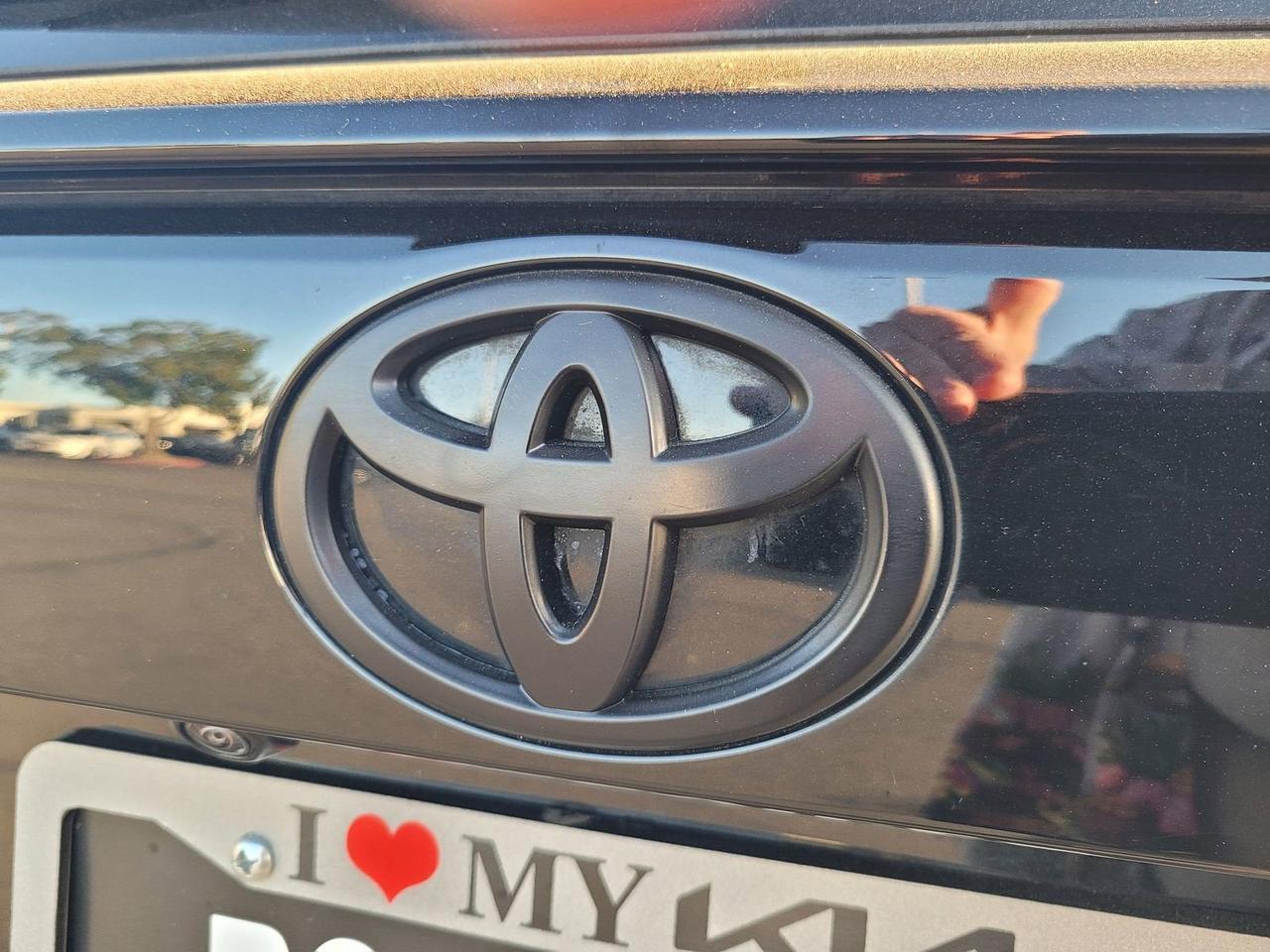 2024 Toyota RAV4 XLE Roseville CA