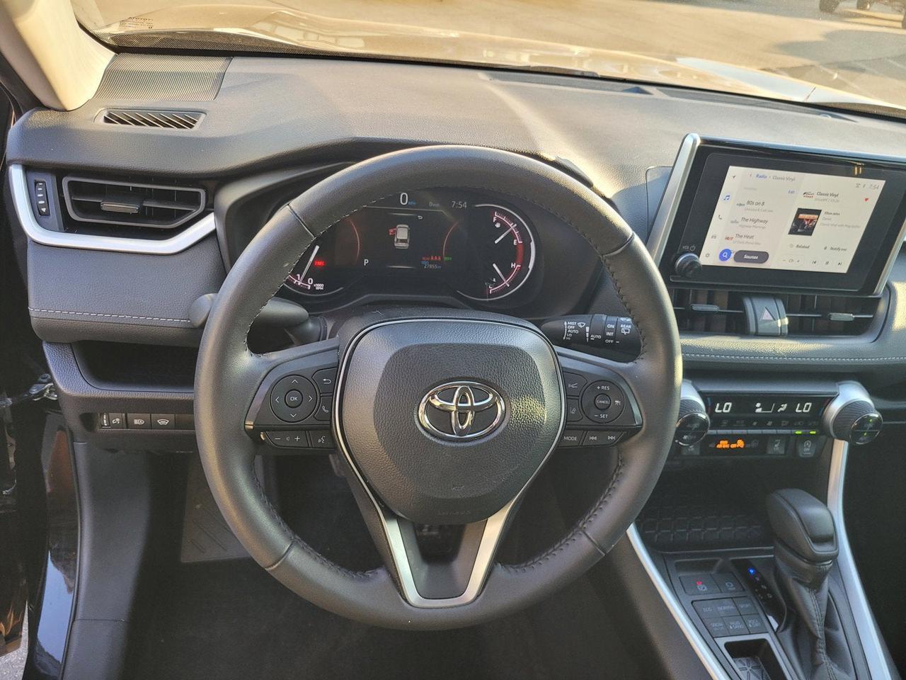 2024 Toyota RAV4 XLE Roseville CA