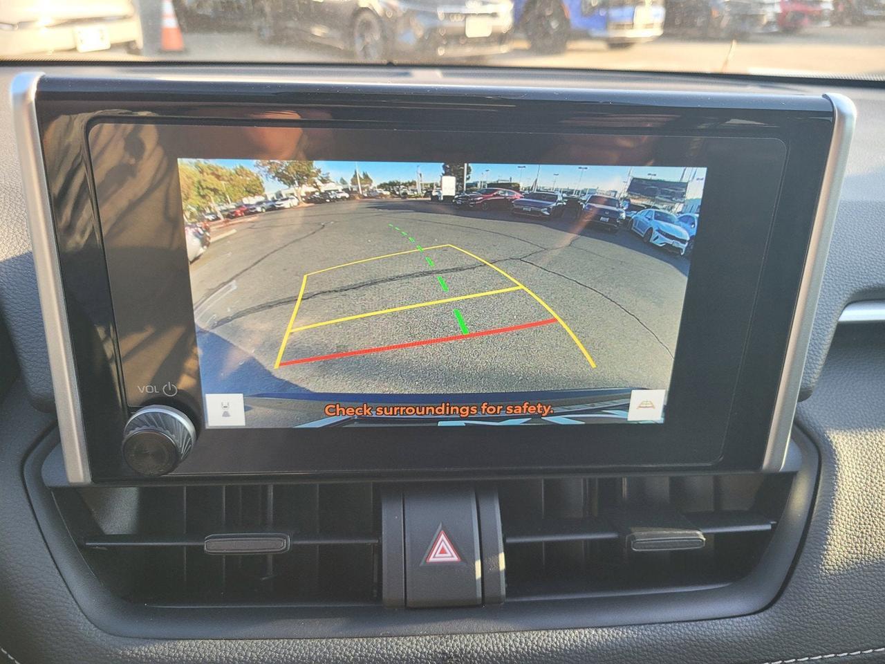 2024 Toyota RAV4 XLE Roseville CA