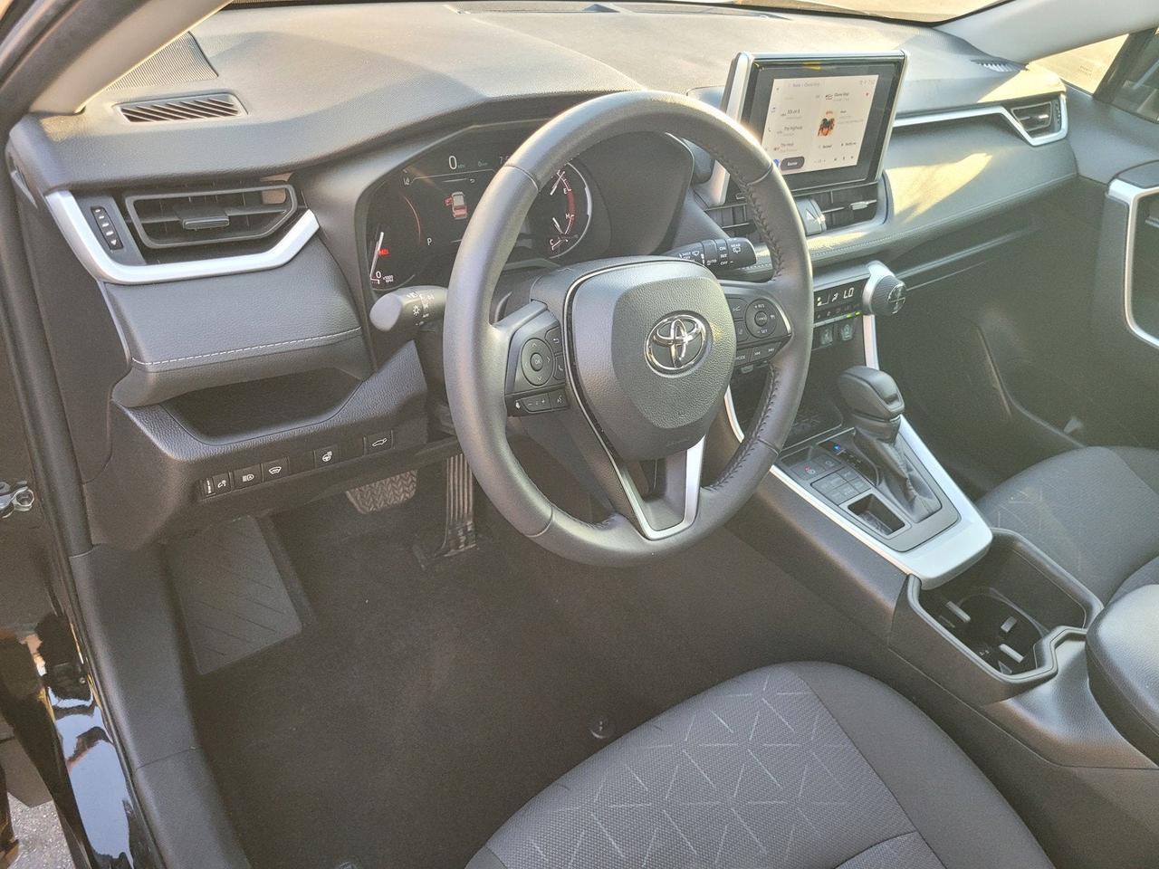 2024 Toyota RAV4 XLE Roseville CA