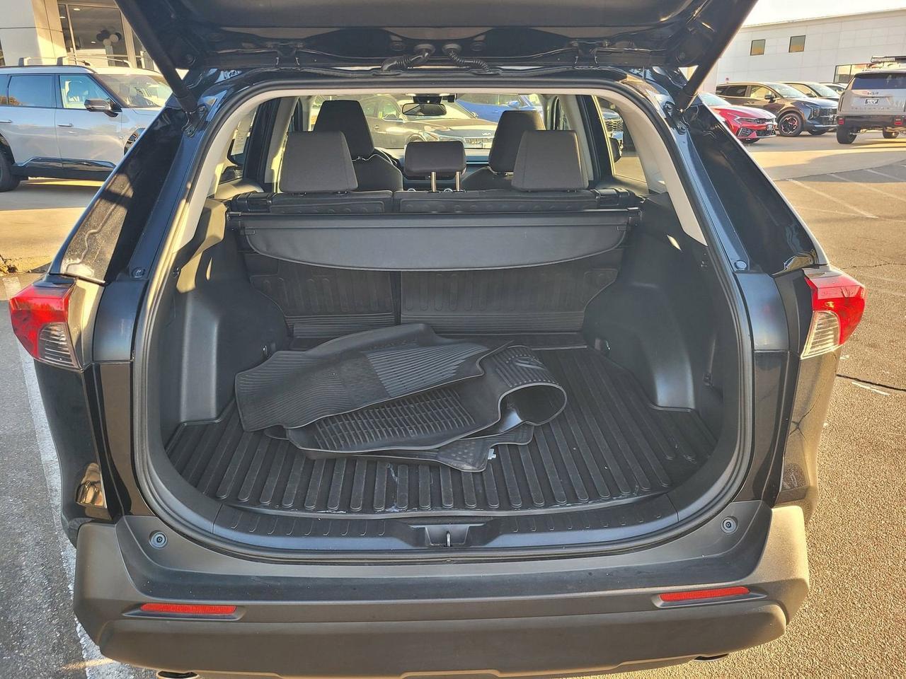 2024 Toyota RAV4 XLE Roseville CA
