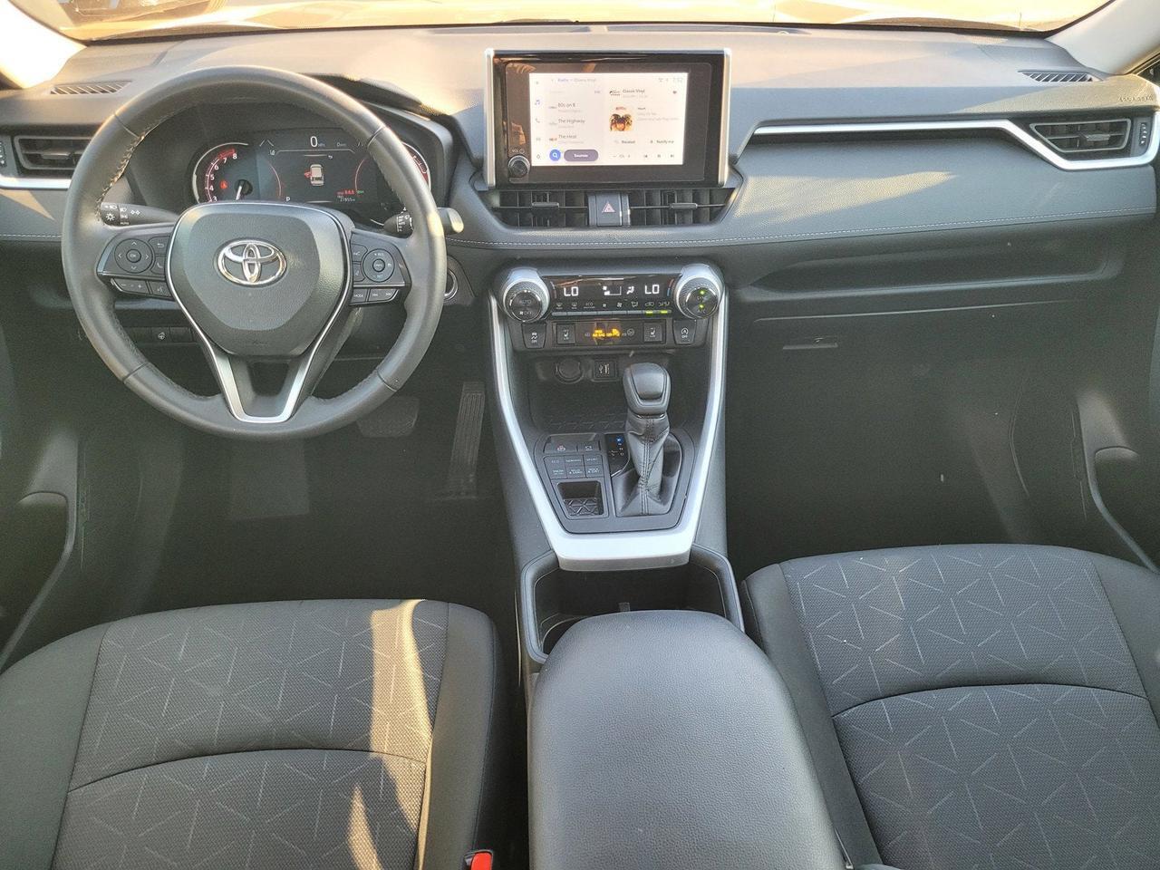 2024 Toyota RAV4 XLE Roseville CA