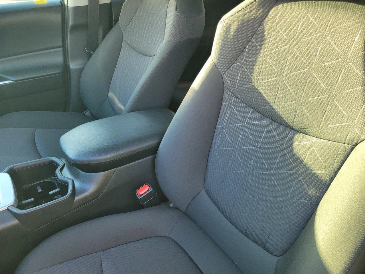 2024 Toyota RAV4 XLE Roseville CA