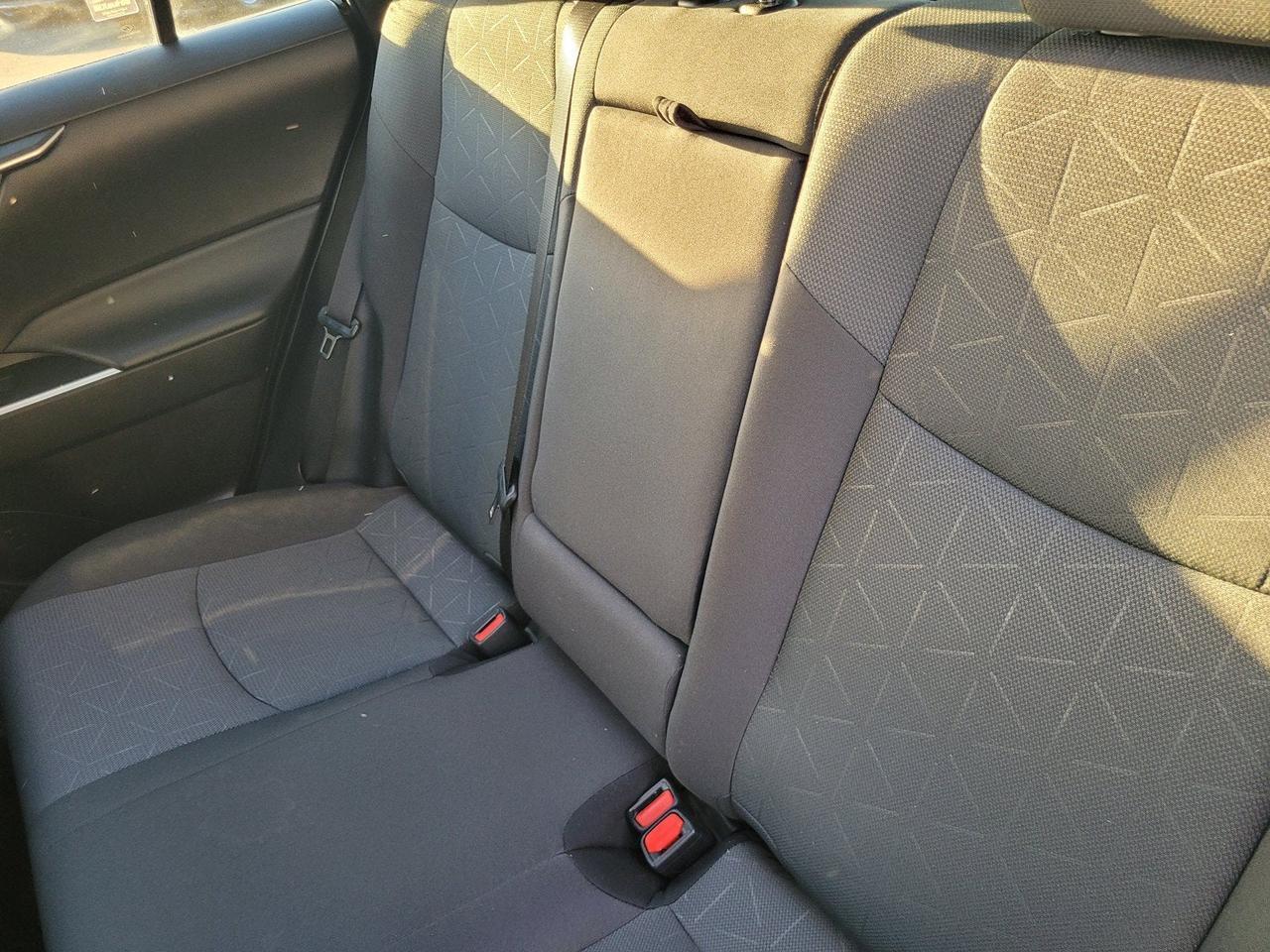 2024 Toyota RAV4 XLE Roseville CA