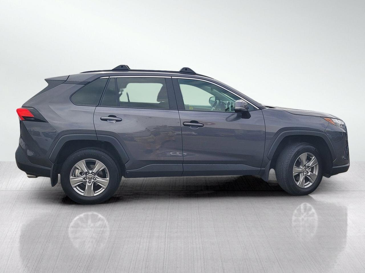 2024 Toyota RAV4 XLE Roseville CA