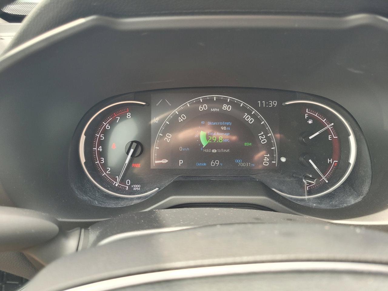 2024 Toyota RAV4 XLE Roseville CA
