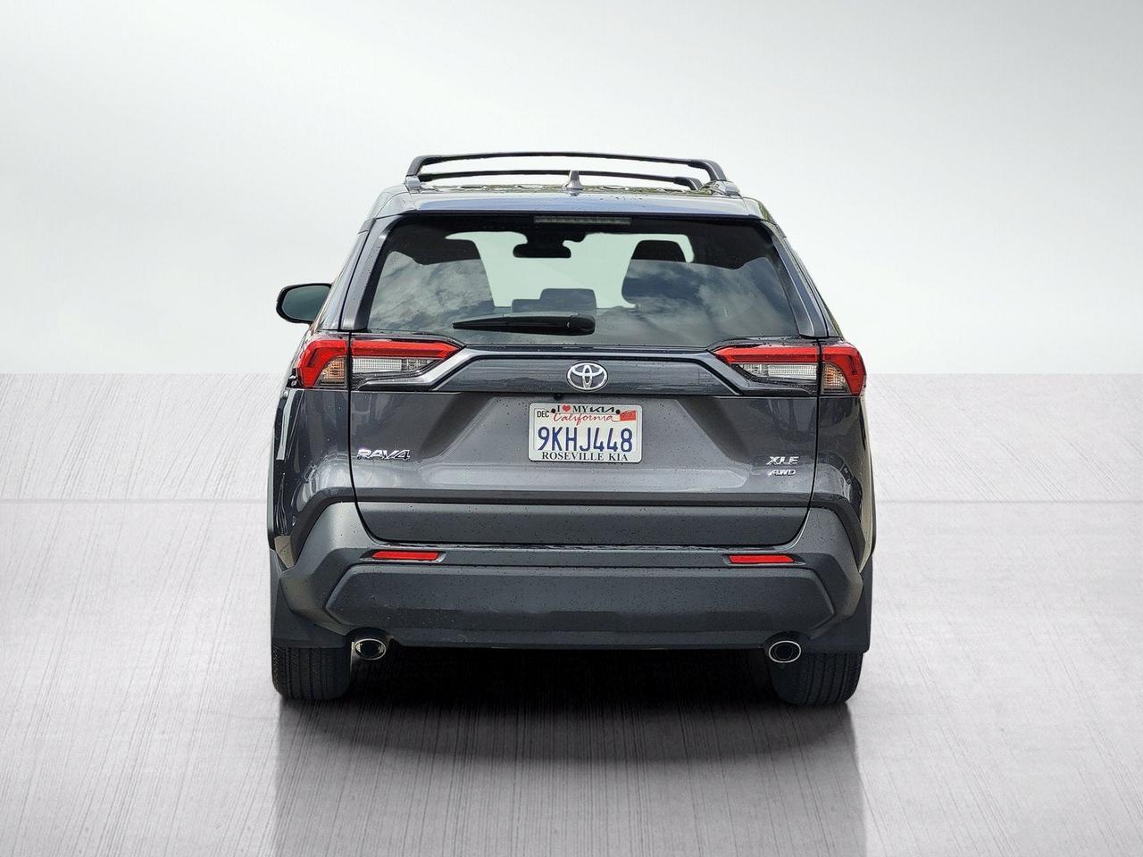 2024 Toyota RAV4 XLE Roseville CA