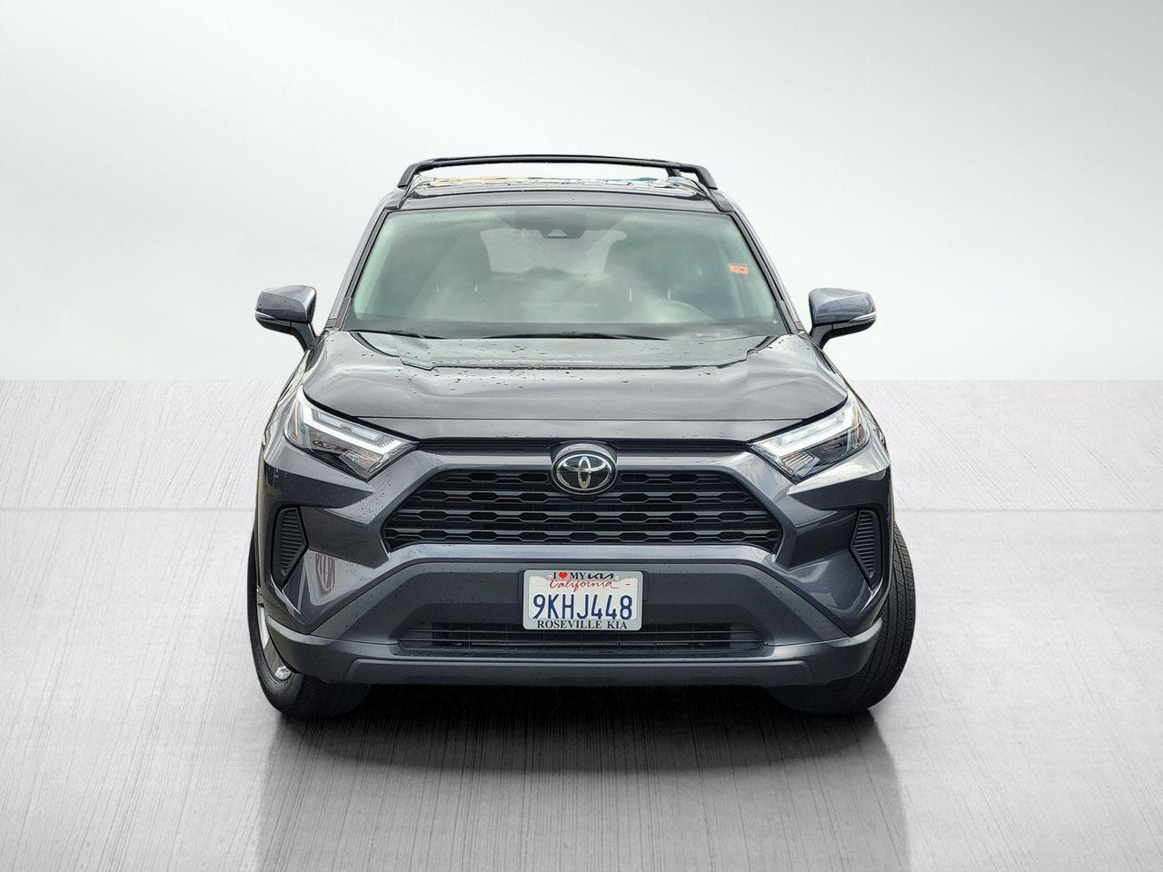 2024 Toyota RAV4 XLE Roseville CA