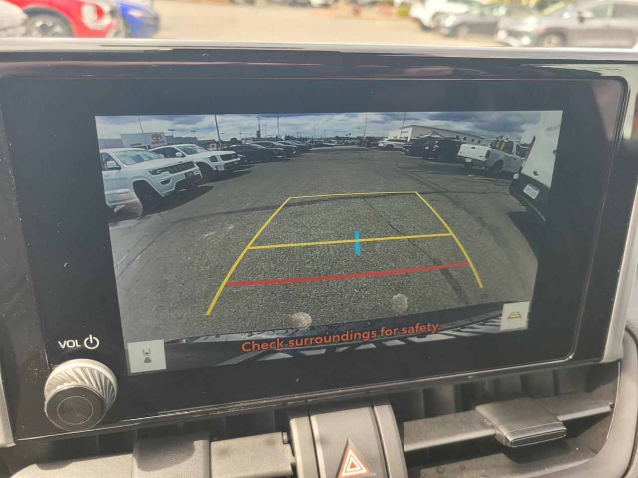 2024 Toyota RAV4 XLE Roseville CA