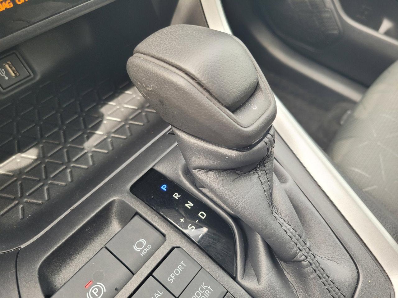 2024 Toyota RAV4 XLE Roseville CA