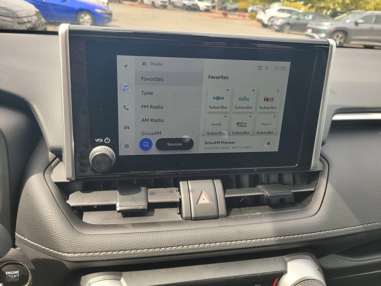 2024 Toyota RAV4 XLE Roseville CA