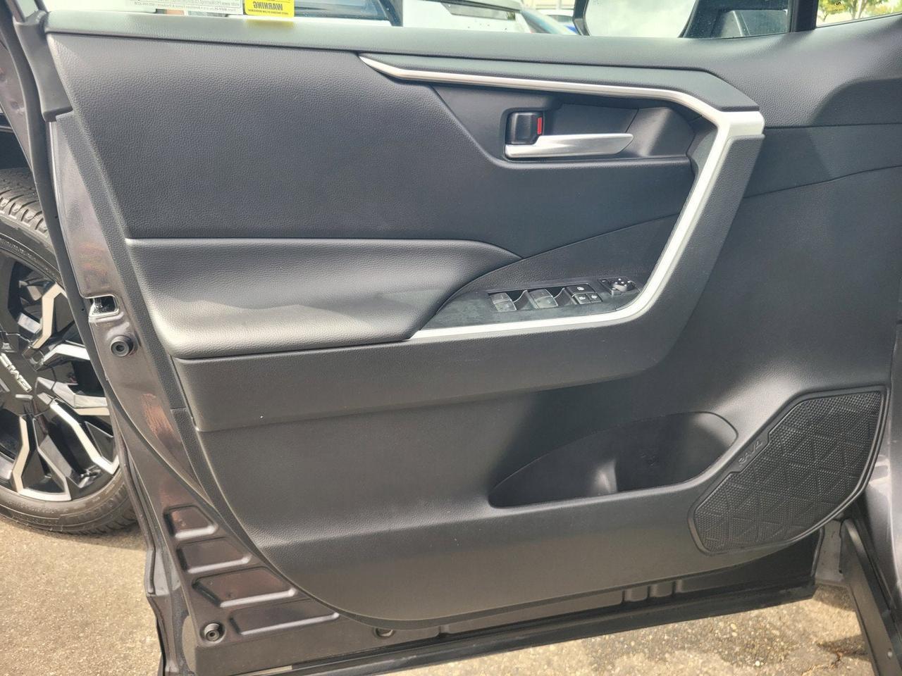 2024 Toyota RAV4 XLE Roseville CA