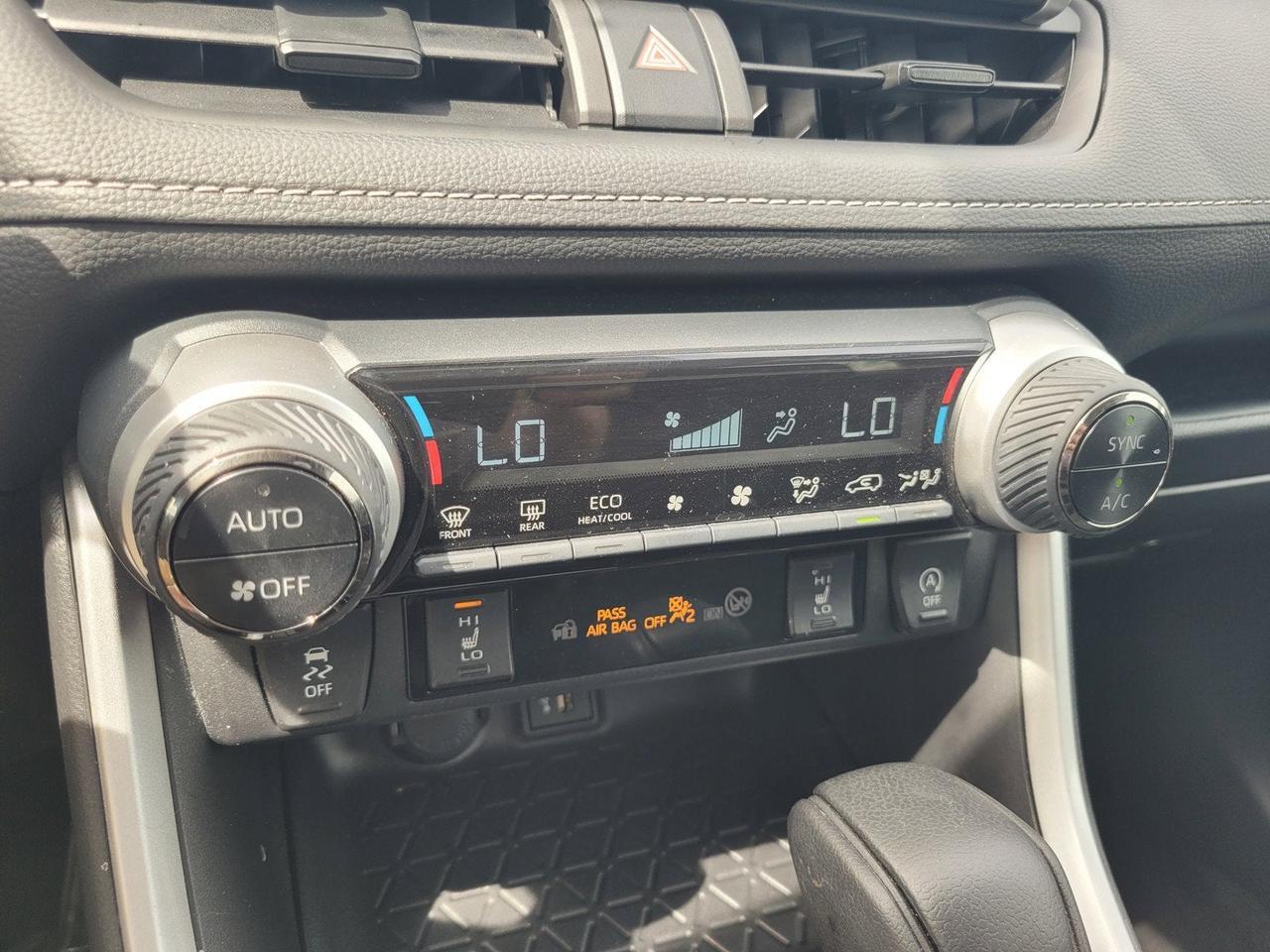 2024 Toyota RAV4 XLE Roseville CA