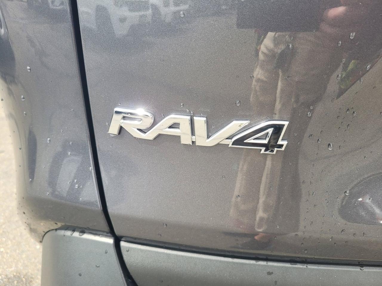 2024 Toyota RAV4 XLE Roseville CA