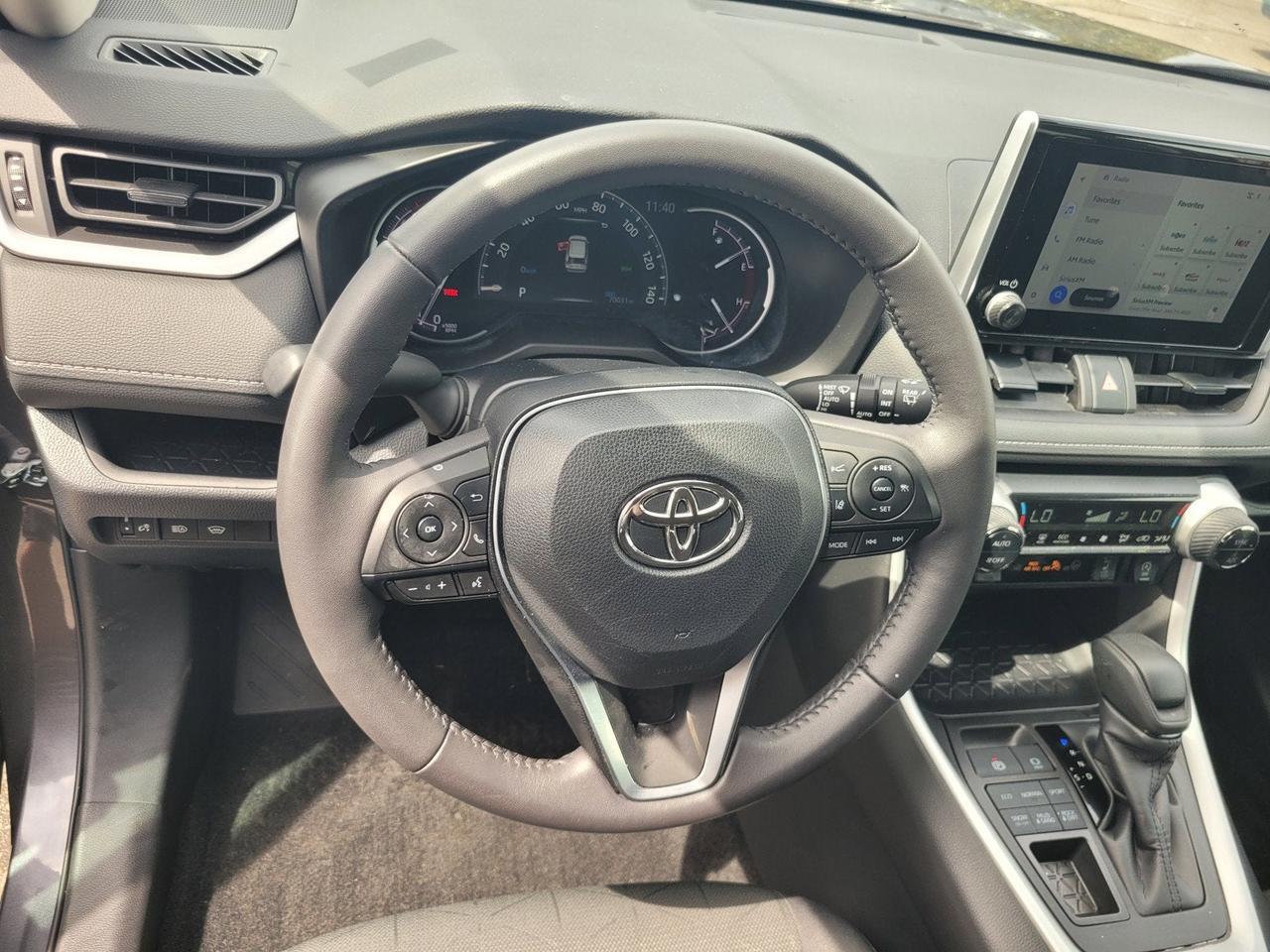 2024 Toyota RAV4 XLE Roseville CA