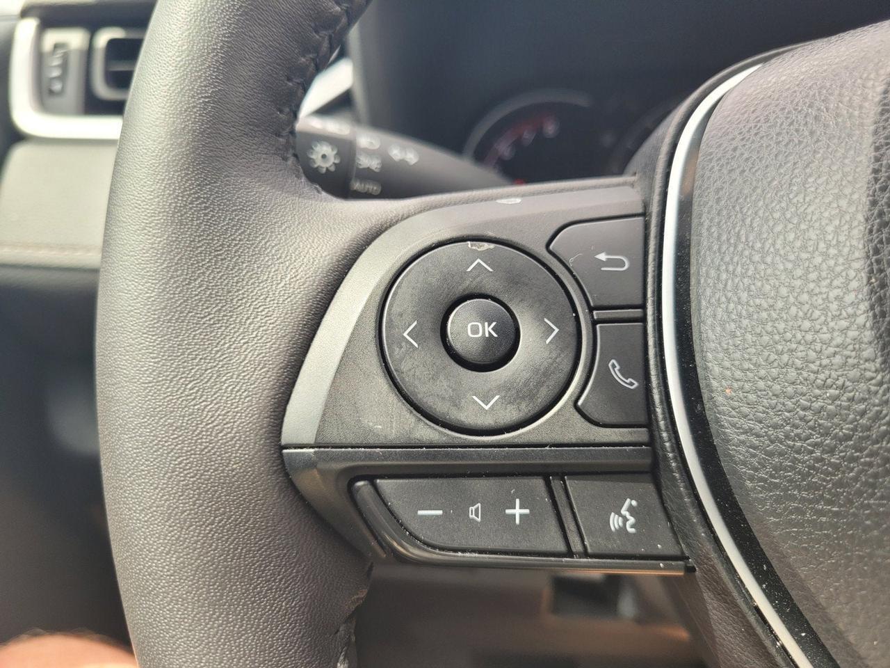 2024 Toyota RAV4 XLE Roseville CA
