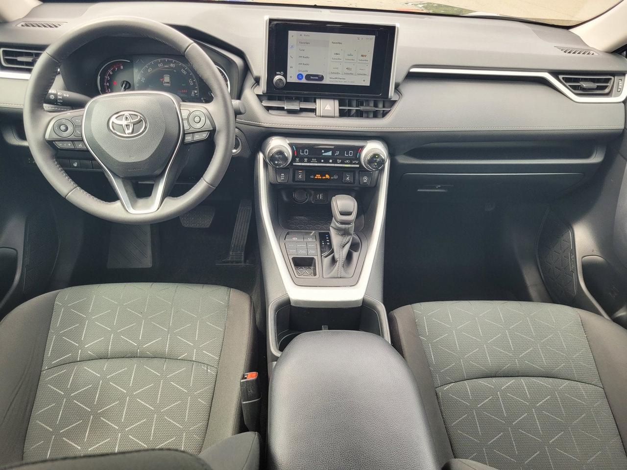 2024 Toyota RAV4 XLE Roseville CA