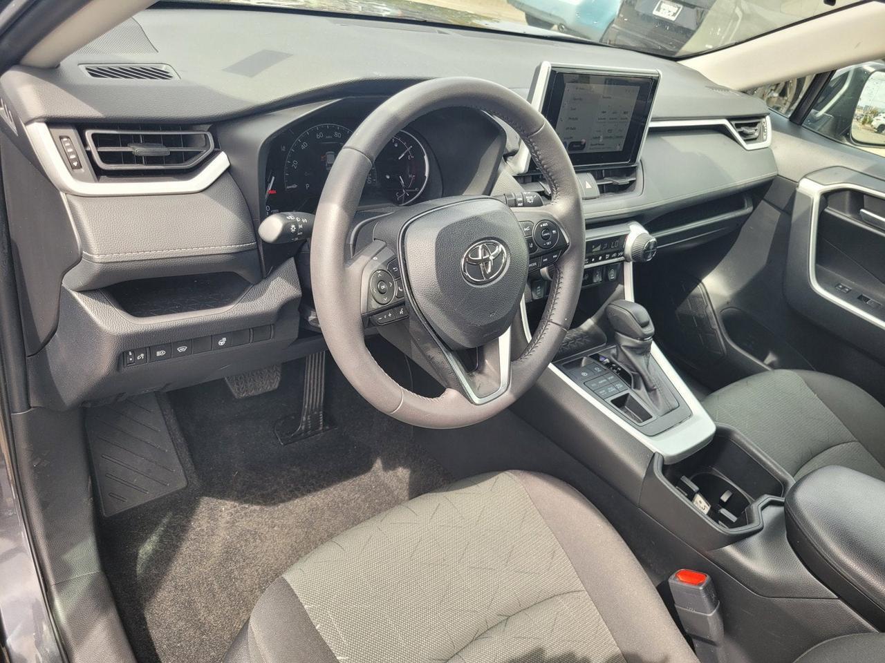 2024 Toyota RAV4 XLE Roseville CA
