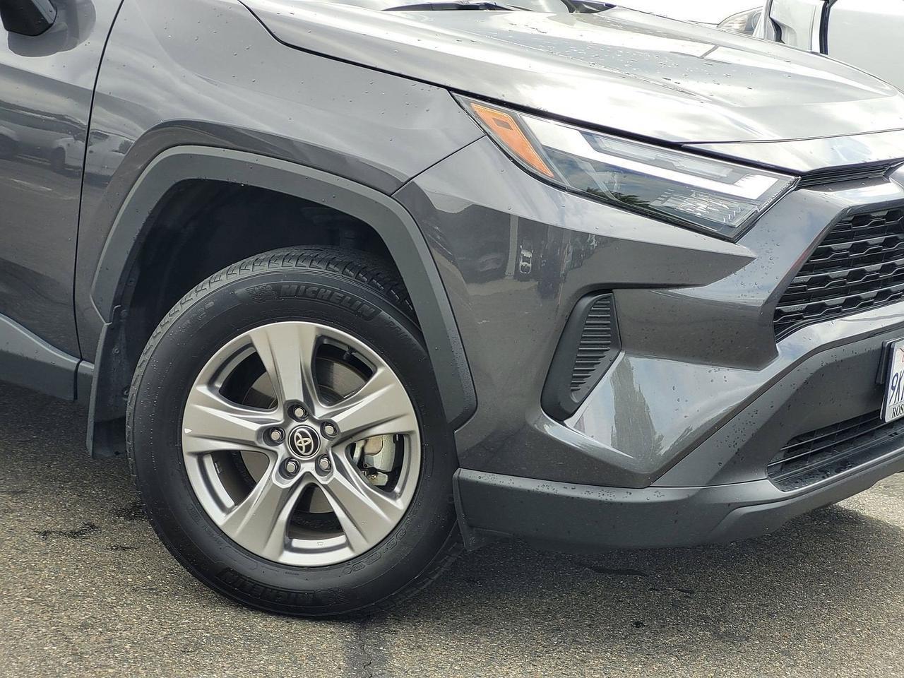 2024 Toyota RAV4 XLE Roseville CA