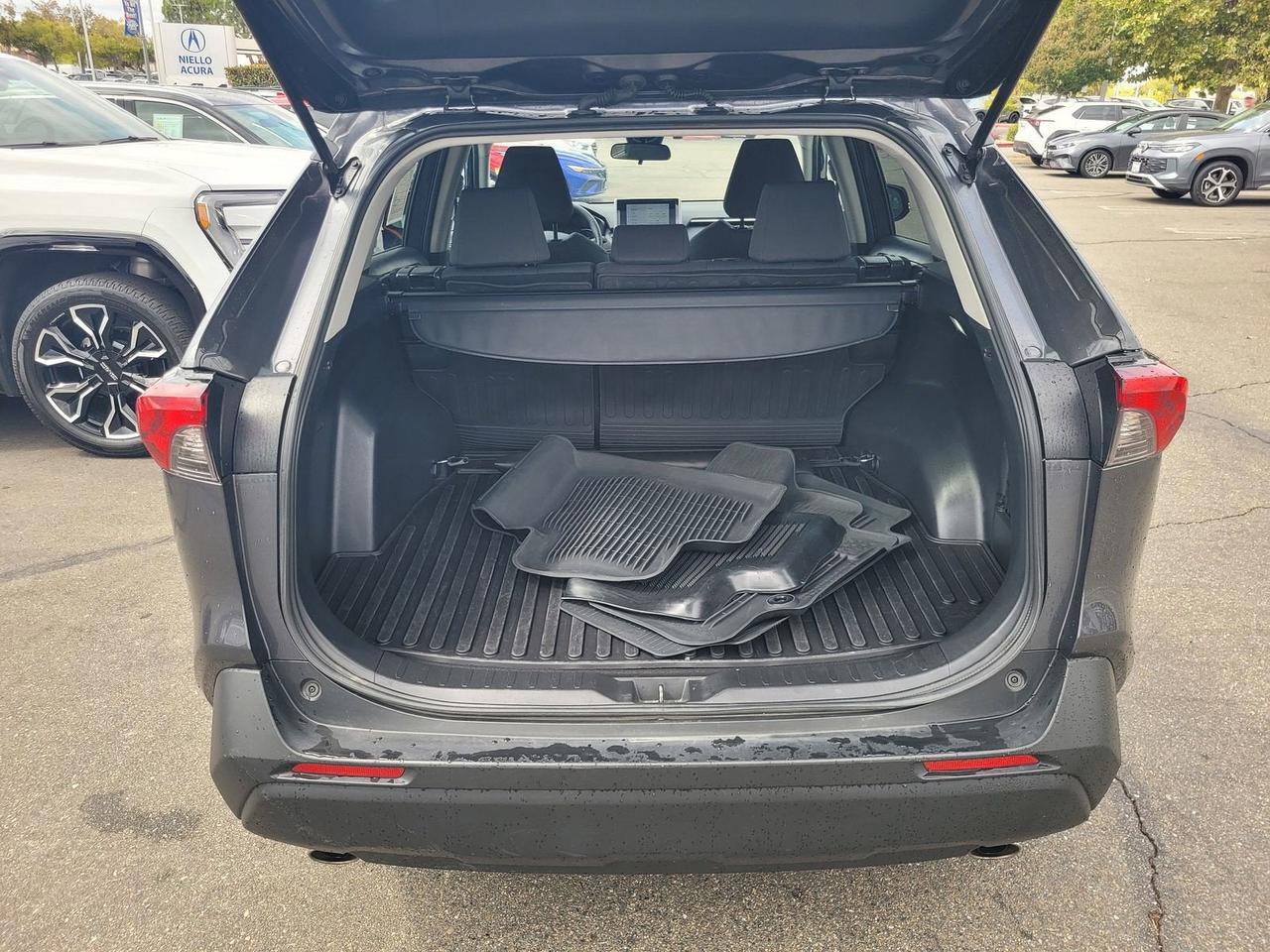 2024 Toyota RAV4 XLE Roseville CA