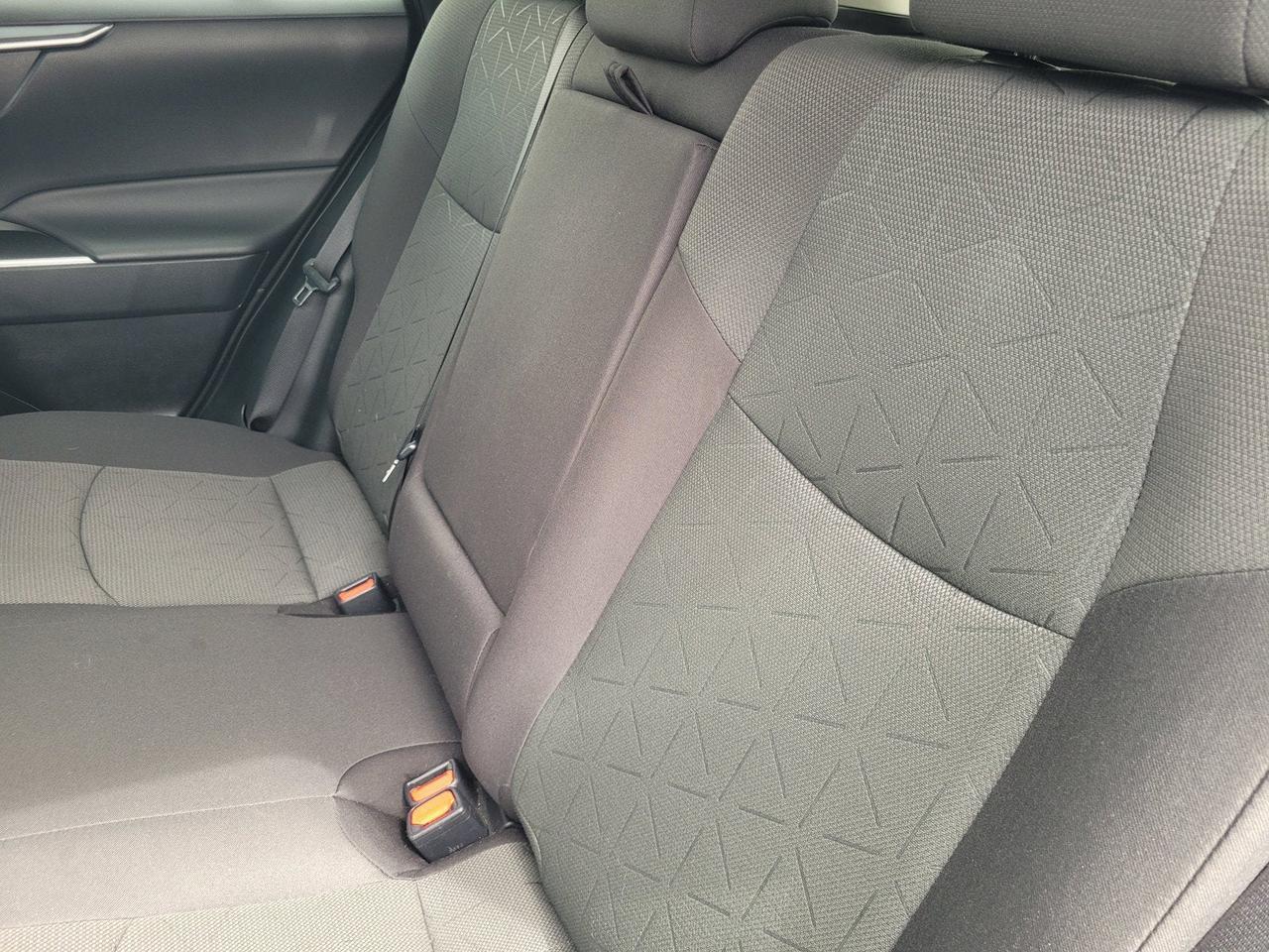 2024 Toyota RAV4 XLE Roseville CA