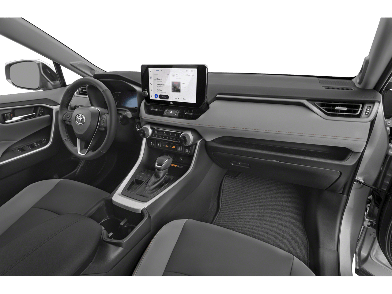 2024 Toyota RAV4 XLE Roseville CA
