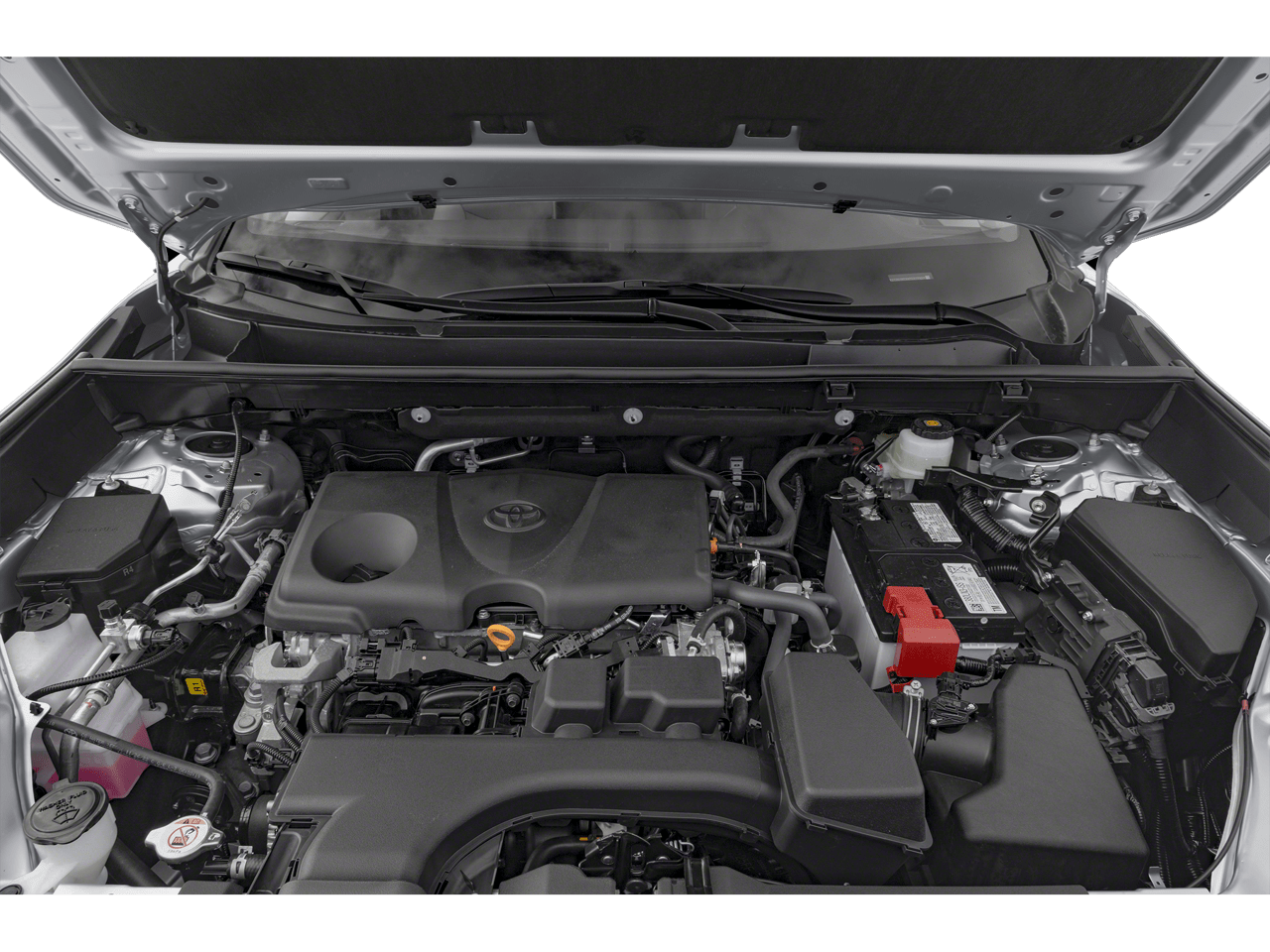 2024 Toyota RAV4 XLE Roseville CA