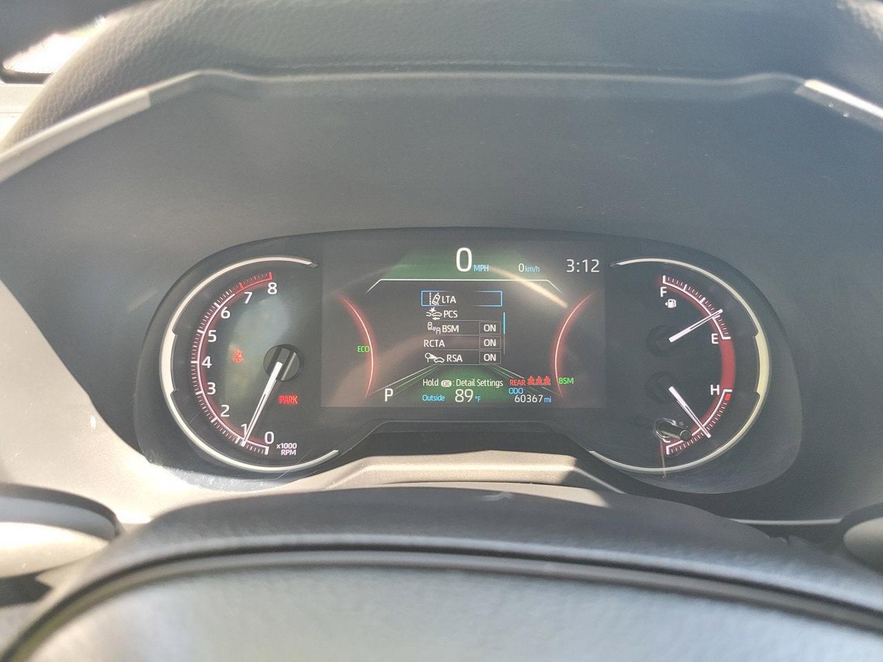 2024 Toyota RAV4 XLE Roseville CA