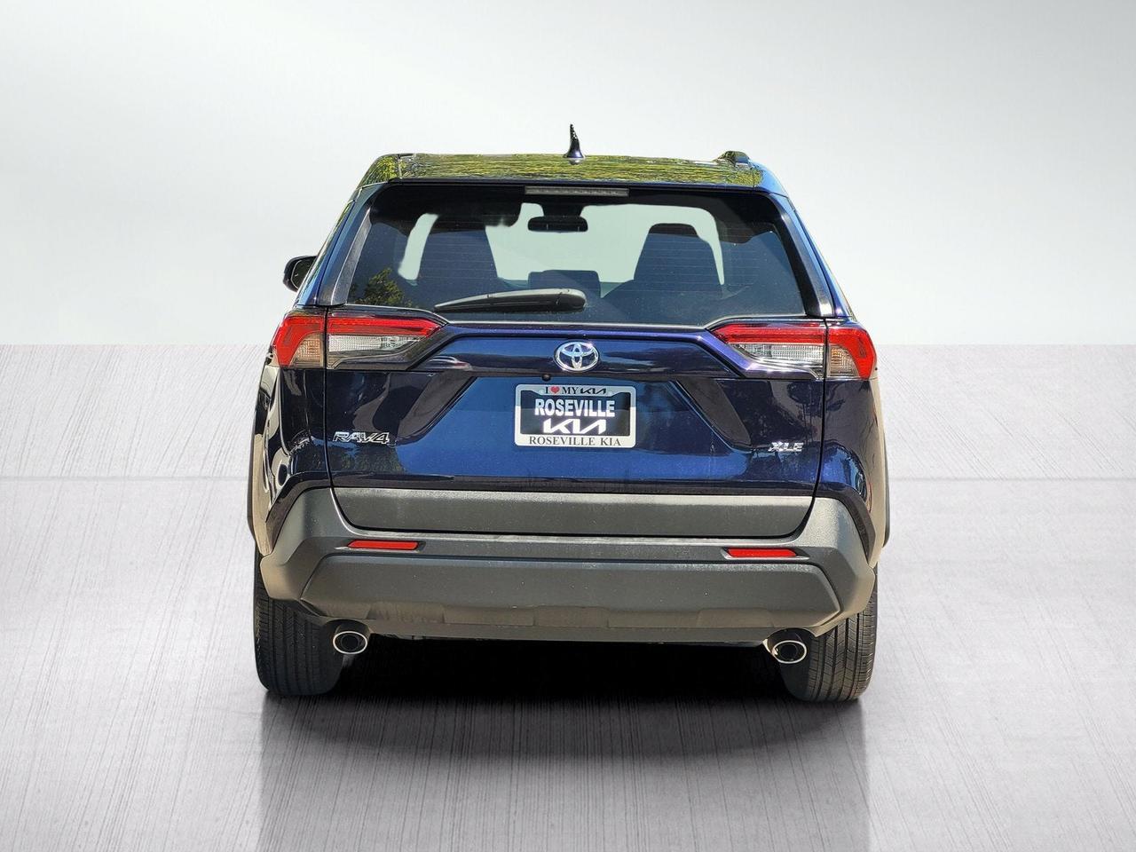 2024 Toyota RAV4 XLE Roseville CA