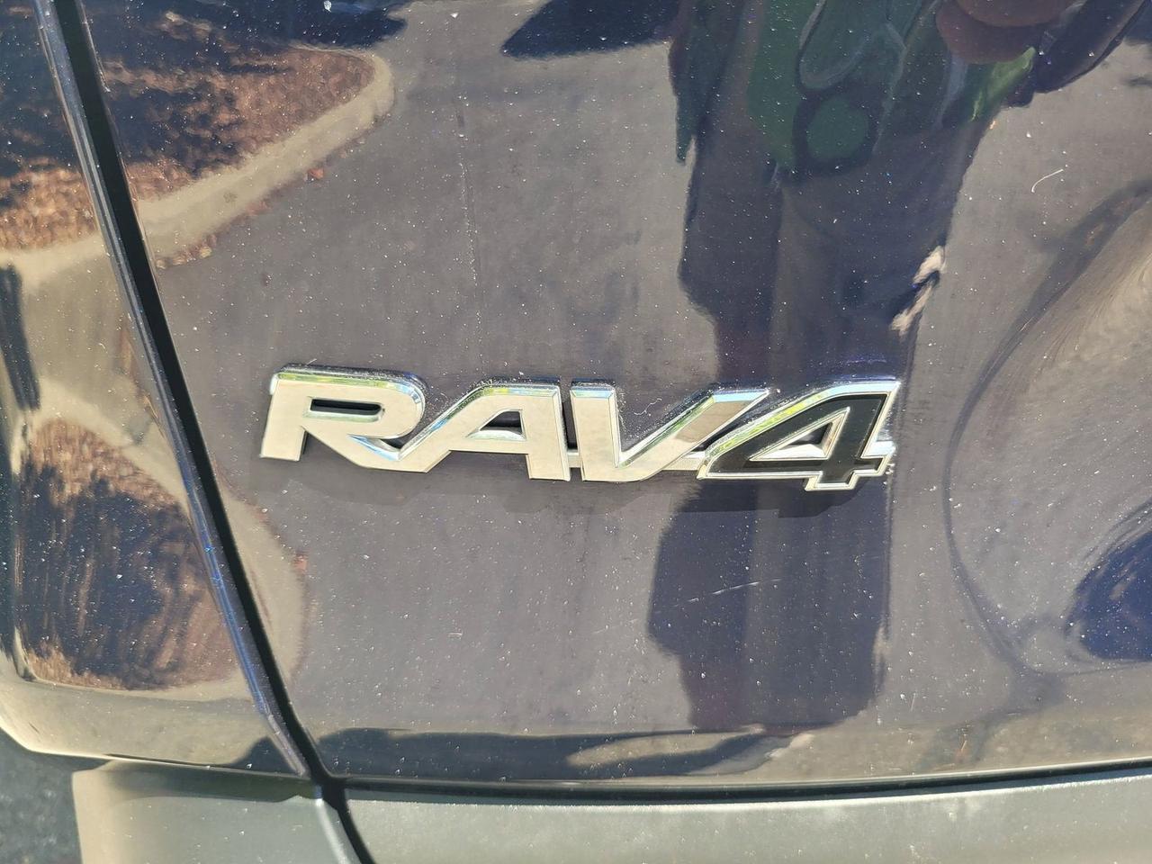 2024 Toyota RAV4 XLE Roseville CA