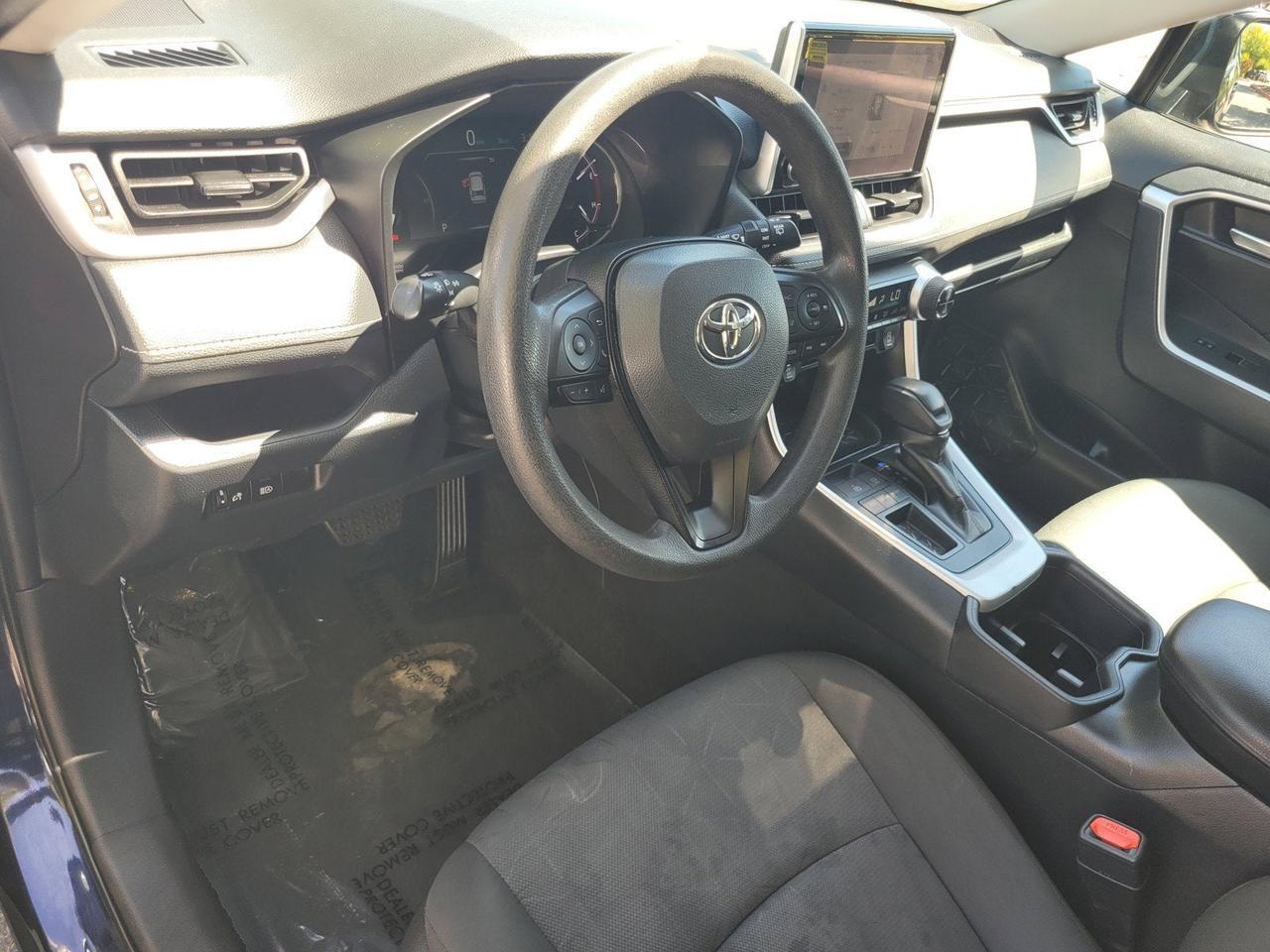 2024 Toyota RAV4 XLE Roseville CA