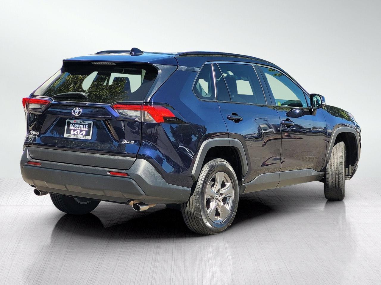2024 Toyota RAV4 XLE Roseville CA