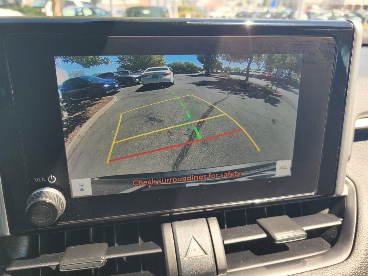 2024 Toyota RAV4 XLE Roseville CA