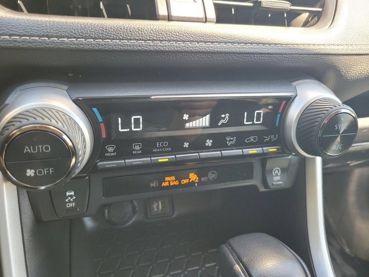 2024 Toyota RAV4 XLE Roseville CA
